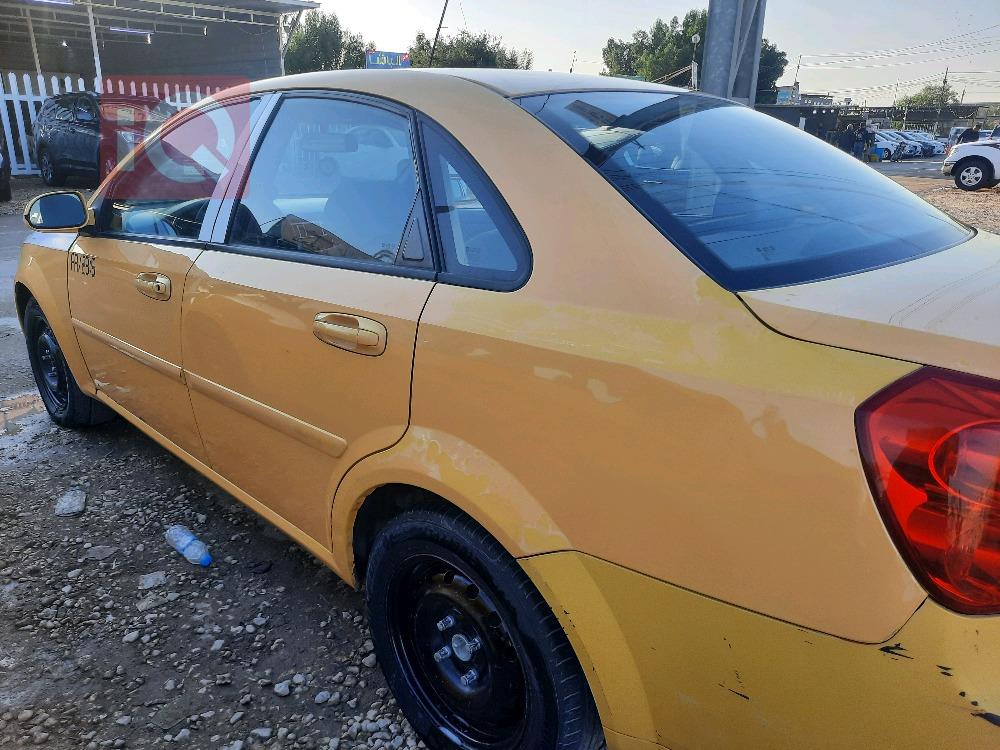 شێڤرۆلێت ئۆپترا